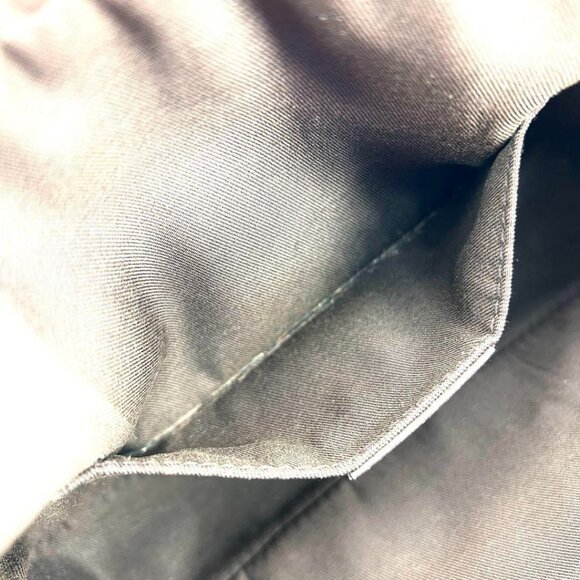 Authentic Gucci GG Supreme Sherry Ophidia Crossbody Web Canvas Messenger Bag Tan - Picture 8 of 10